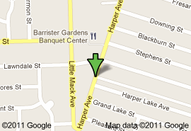 23983 Harper Ave, St Clair Shores, MI 48080 23983 Harper Ave, St Clair Shores, MI 48080